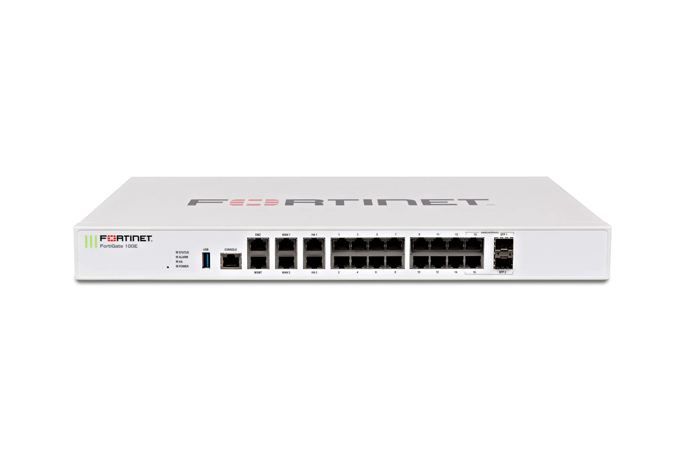 FG-100F-BDL-950-12 Fortinet Redes Panamá