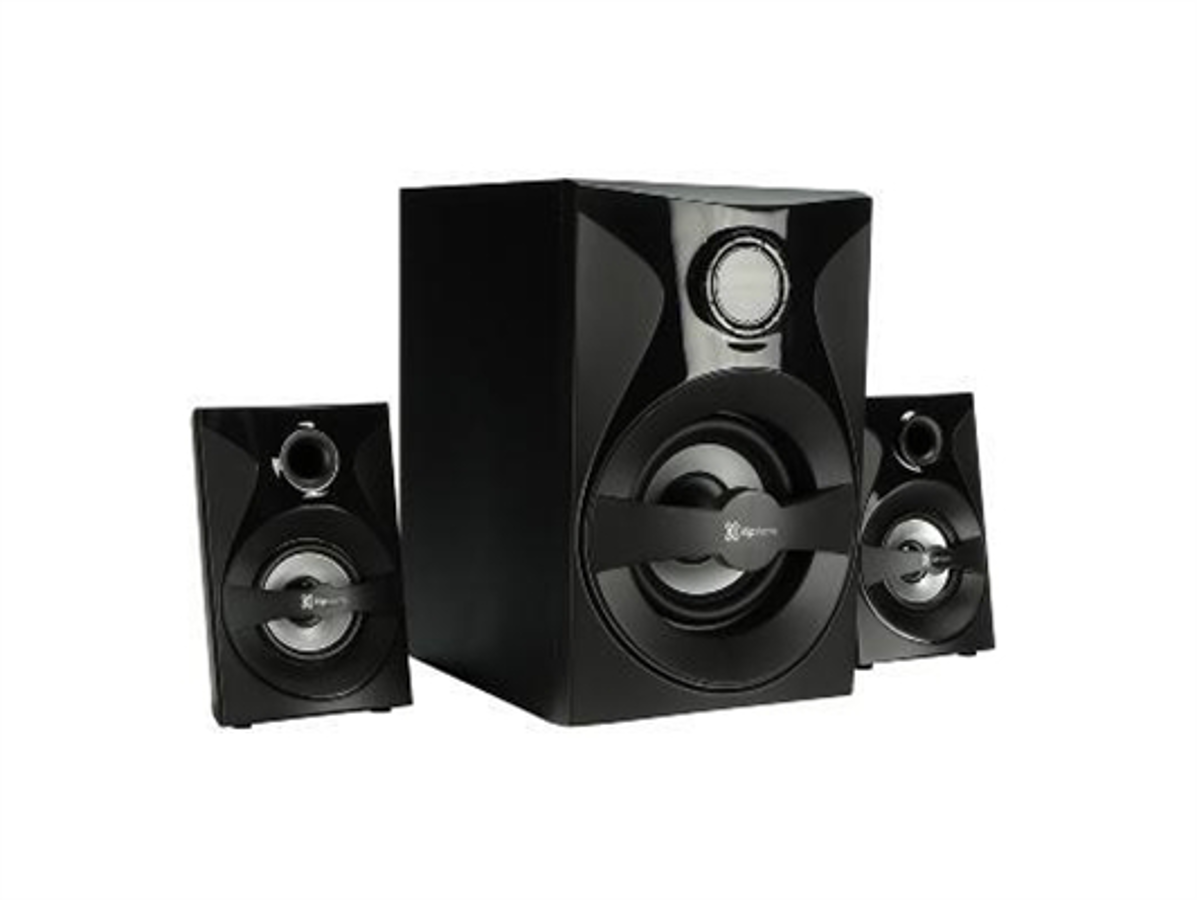 KWS-640 Klip Xtreme Audio y Video Panamá