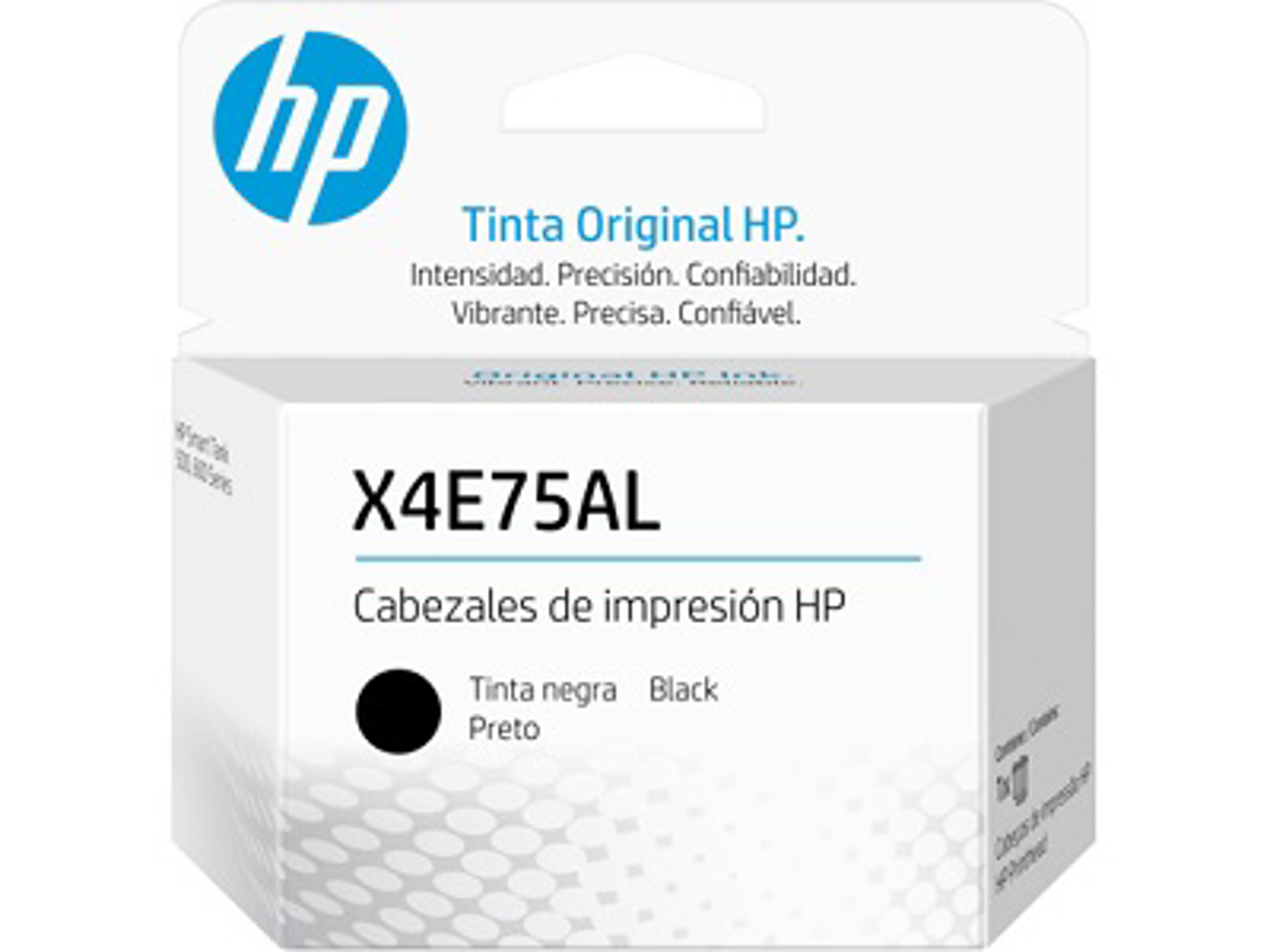 X4E75AL HP Consumibles y Media Panamá
