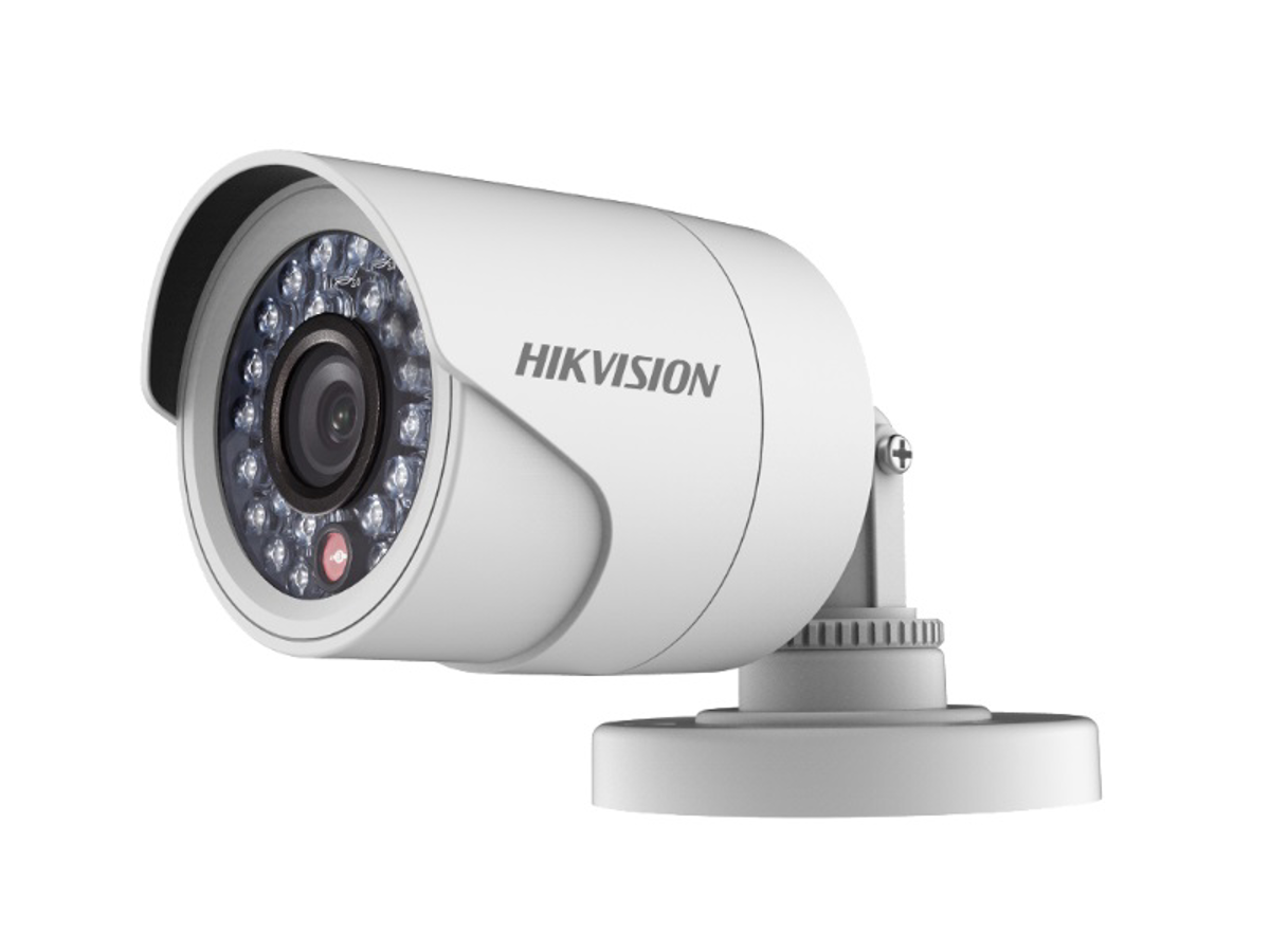 DS-2CE16D0T-IRPF (2.8MM) Hikvision Vigilancia de Video Panamá