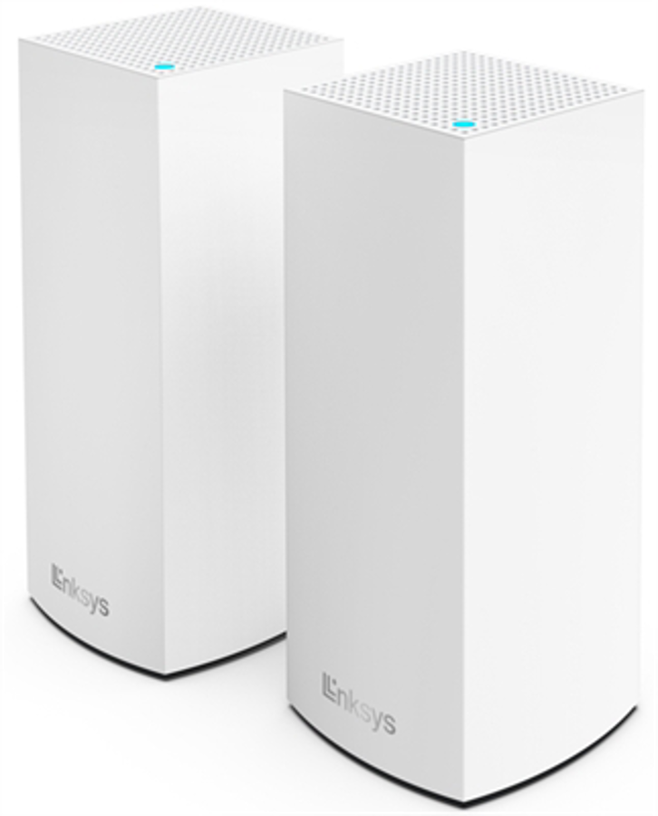 MX5502 Linksys Redes Panamá