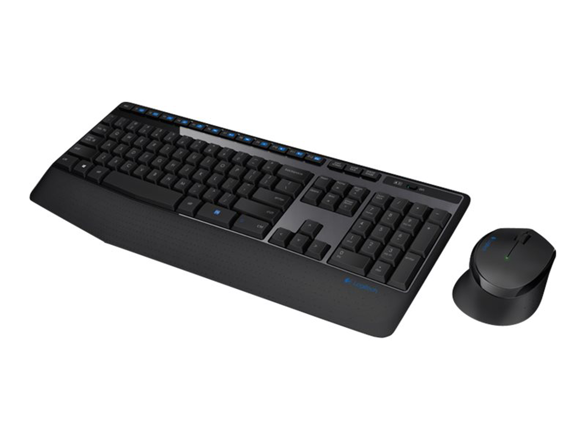 920-007820 Logitech Periféricos Panamá