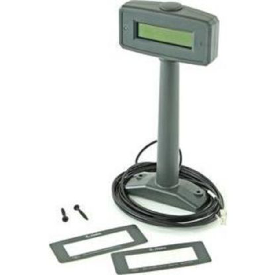 MX201-SI00WW Zebra Mounting Hardware and Stands Panamá