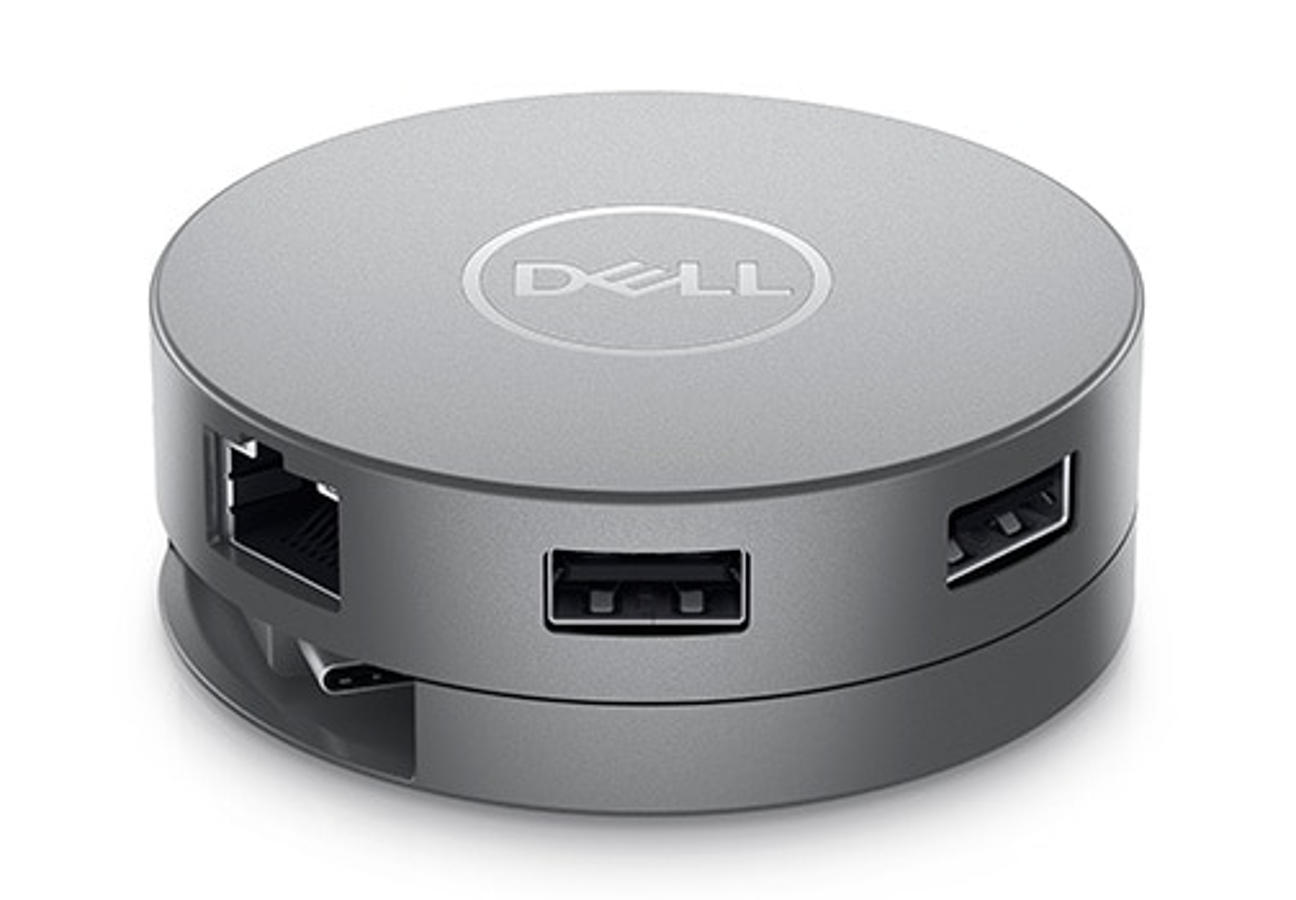Dell-DA310 Dell Periféricos Panamá