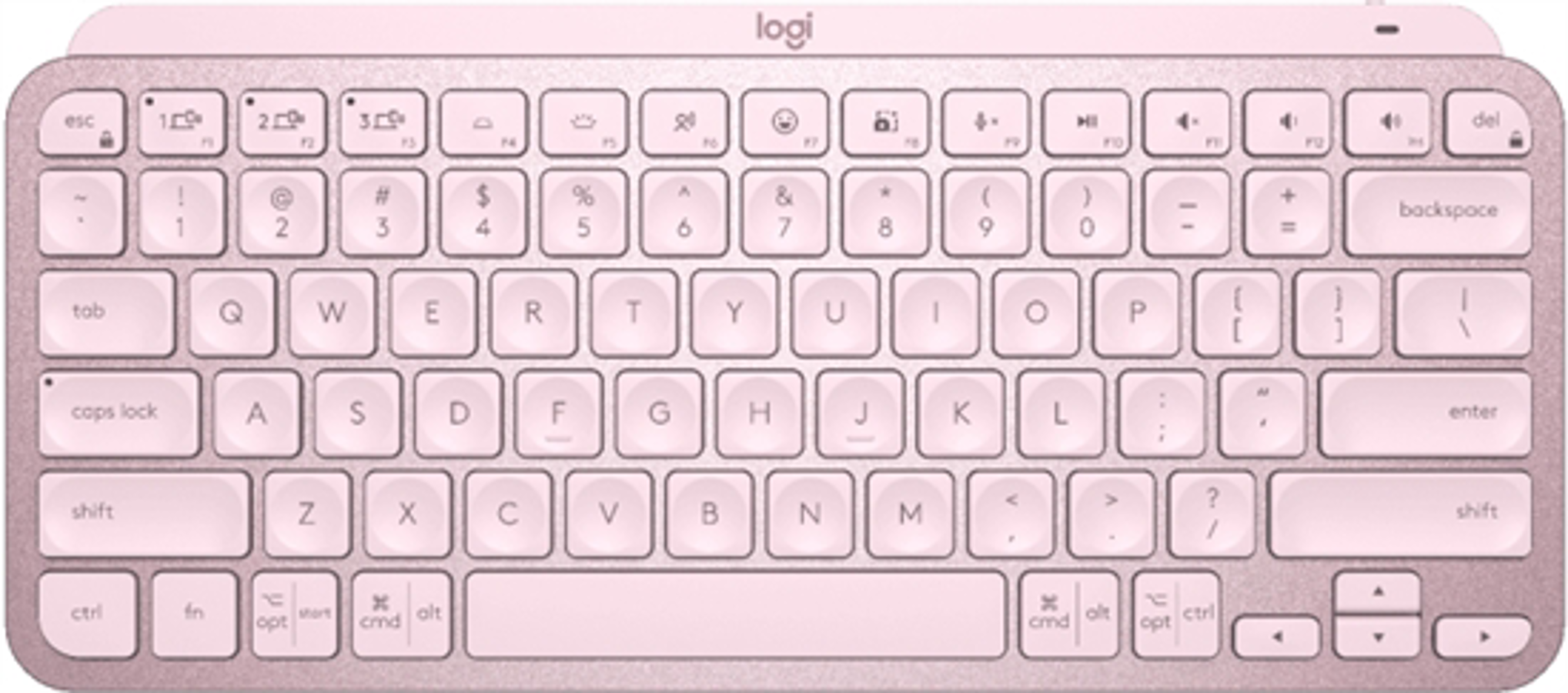 920-010474  Logitech  Periféricos Panamá
