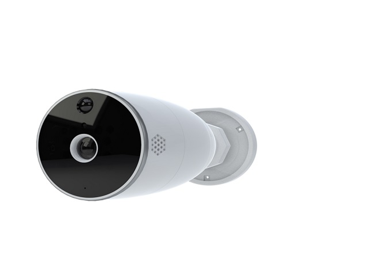NHC-O630 Nexxt Solutions Home Seguridad y Automatización Panamá
