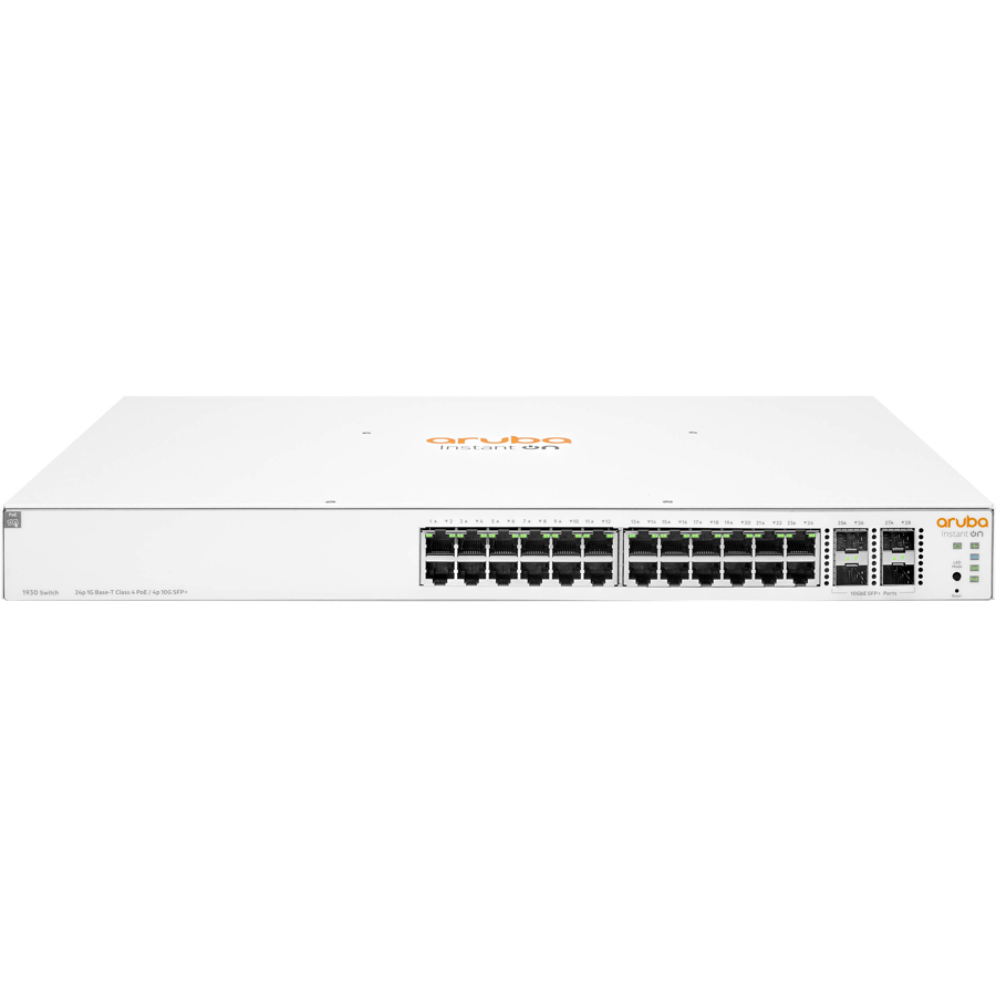 JL683B HPE Redes Panamá