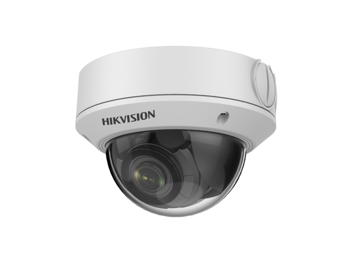 DS-2CD1723G2-IZ (2.8-12mm) Hikvision Vigilancia de Video Panamá