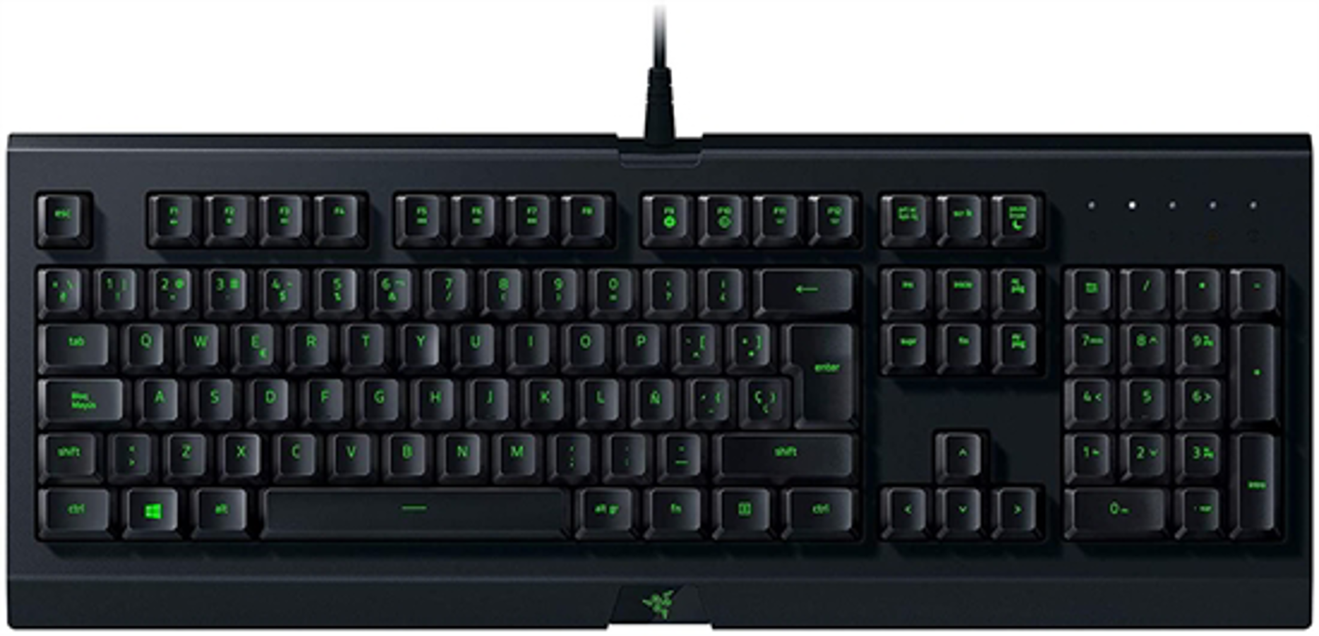 RZ03-02740700-R3U1 Razer Periféricos Panamá