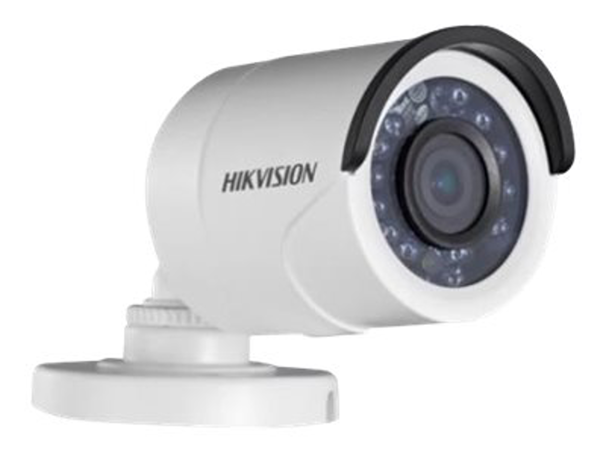 DS-2CE16D0T-IRF (2.8mm) Hikvision Vigilancia de Video Panamá