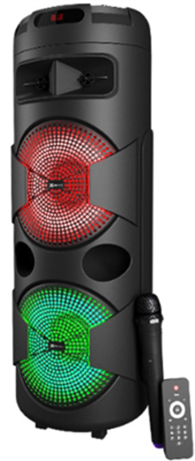 KLS-601 Klip Xtreme Audio y Video Panamá