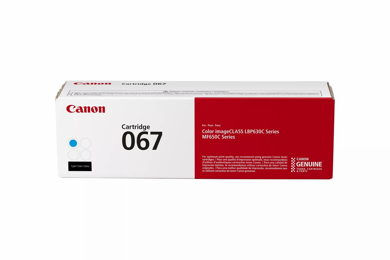 5100C001AA Canon Consumibles y Media Panamá