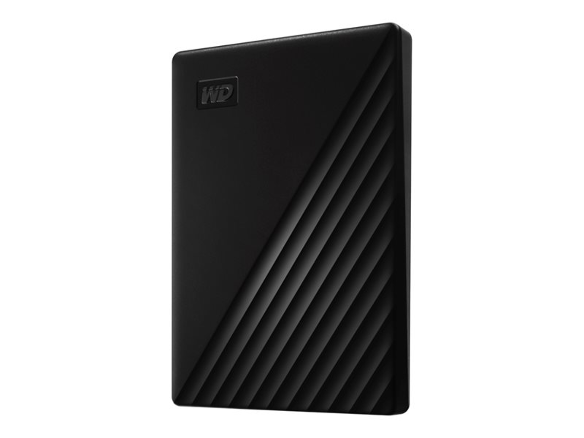 WDBYVG0010BBK-WESN Western Digital Almacenamiento Panamá