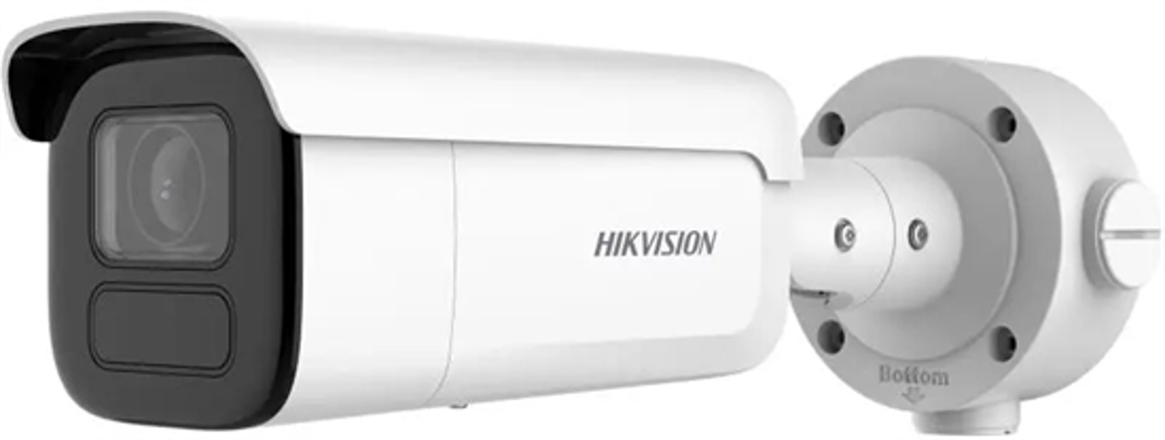 DS-2CD3B46G2T-IZHSY Hikvision Vigilancia de Video Panamá