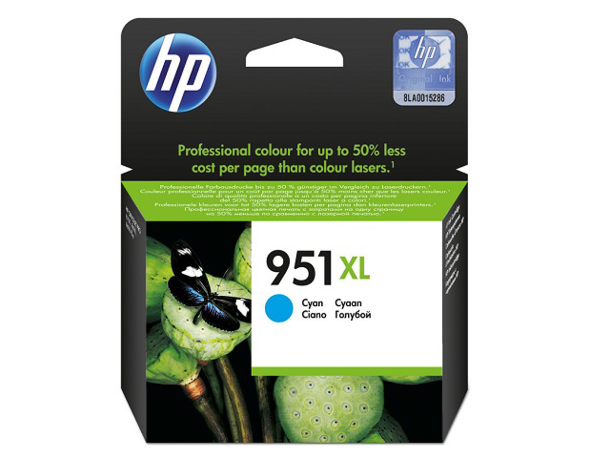 CN046AL HP Consumibles y Media Panamá