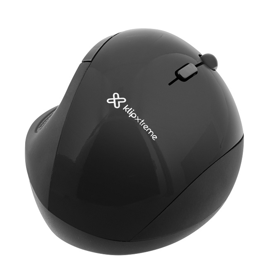 KMW-500BK Klip Xtreme Periféricos Panamá