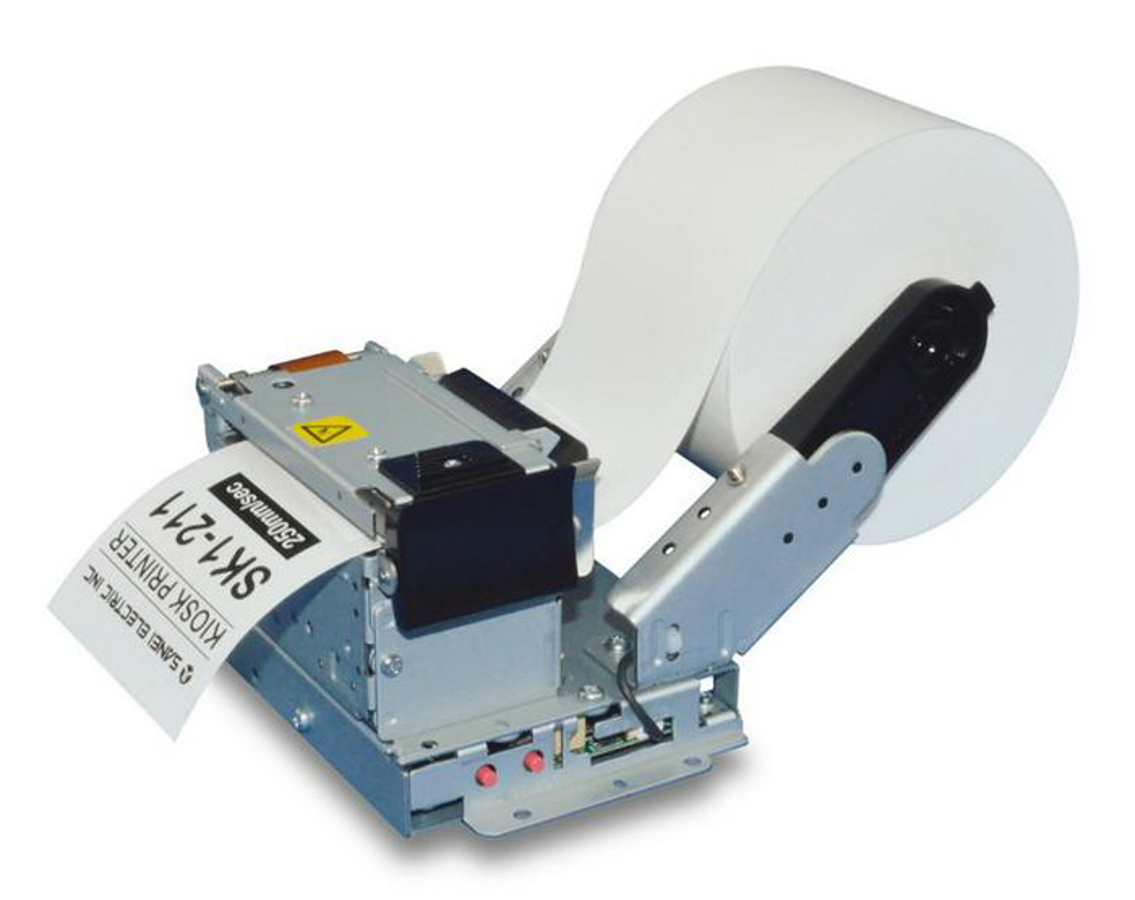 37963764 STAR MICRONICS Impresoras Panamá