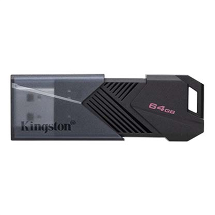 DTXON/64GB Kingston Memorias Panamá