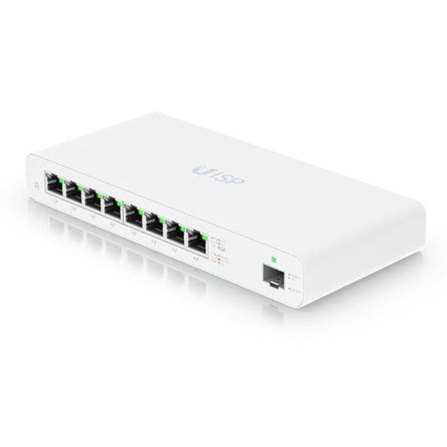UISP-R Ubiquiti Redes Panamá