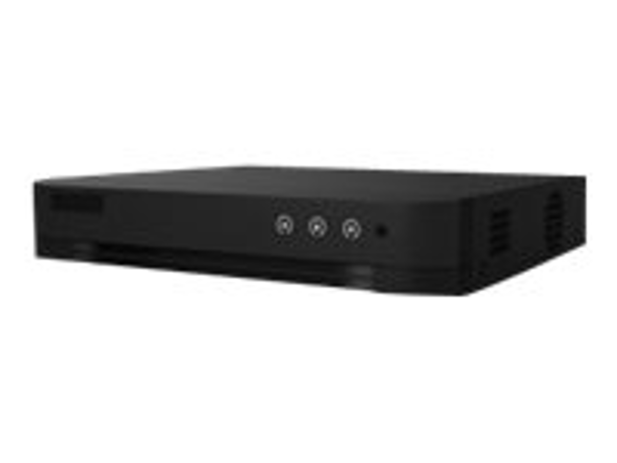 DS-7204HQHI-K1S Hikvision Vigilancia de Video Panamá