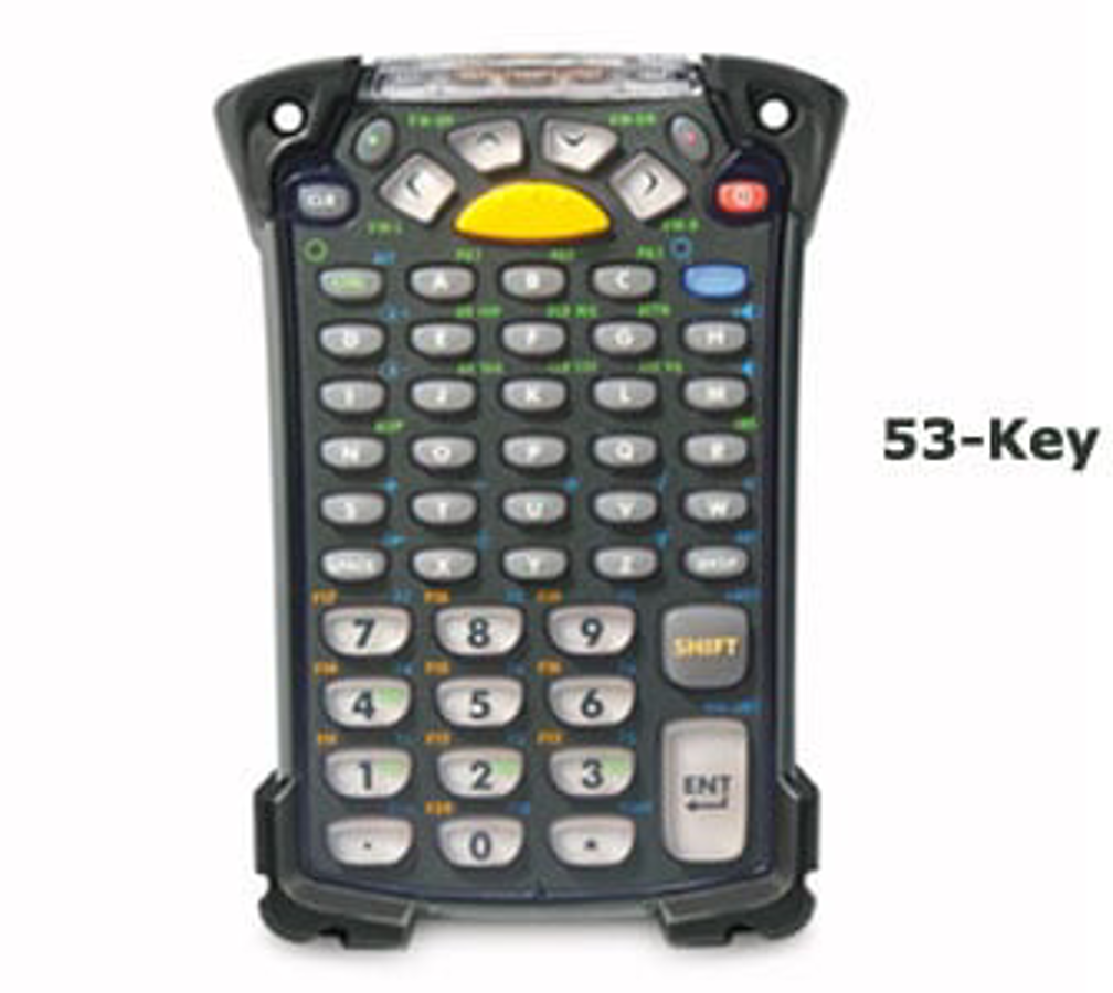 KYPD-MC9XMS000-01R Zebra Input Devices Panamá