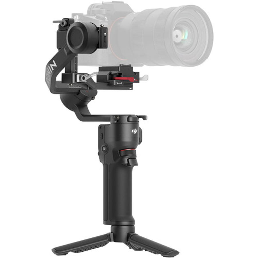 CP.RN.00000294.01 DJI Cámaras & Videocámaras Panamá