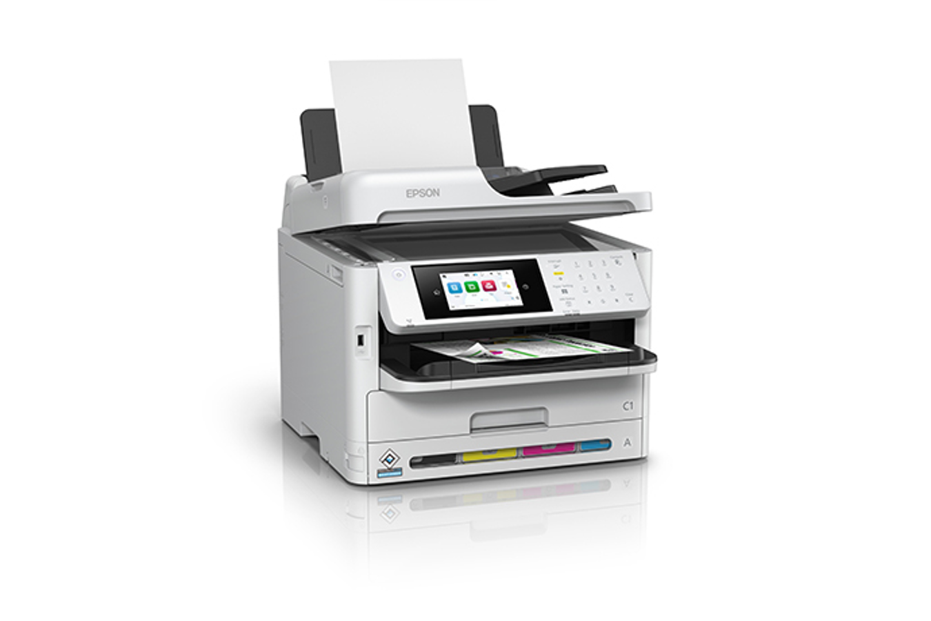 C11CK24301 Epson Impresoras y Escáneres Panamá