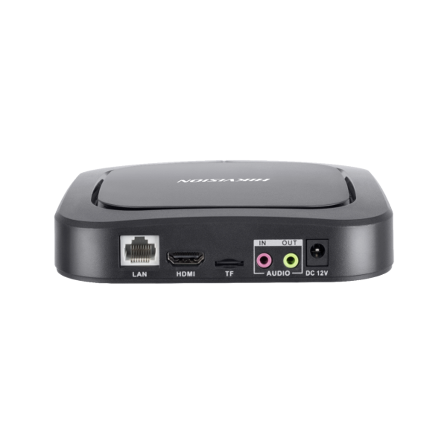 DS-D60C-B Hikvision Vigilancia de Video Panamá