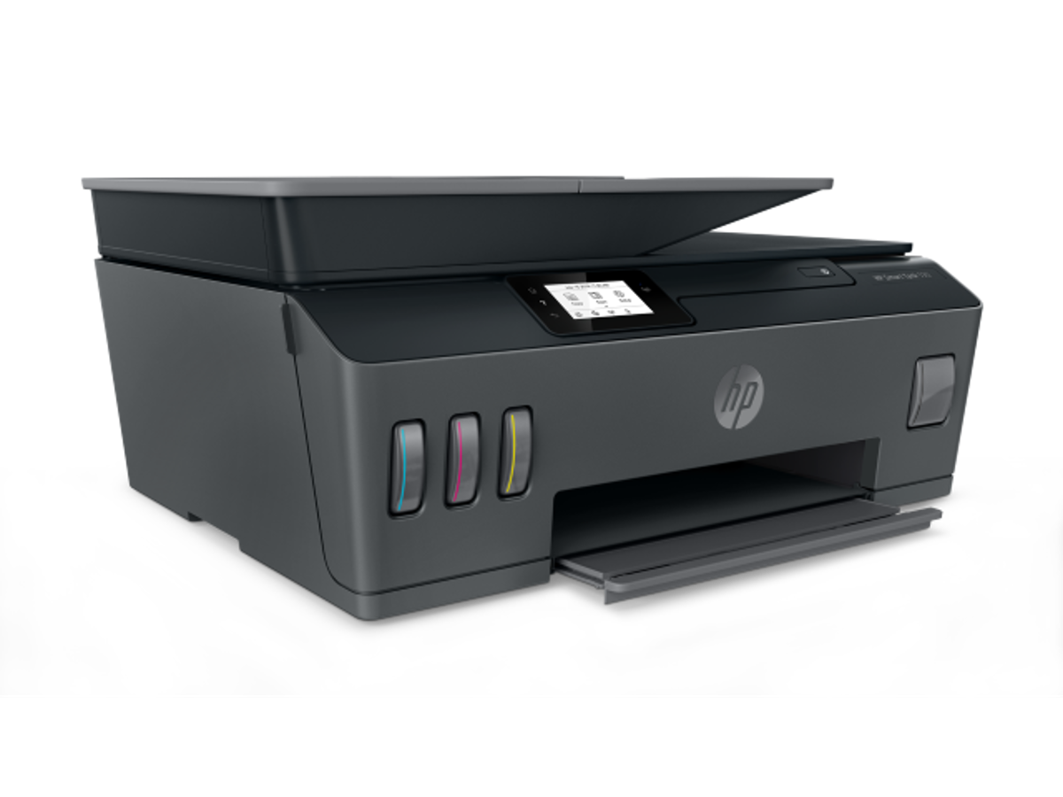 4SB24A#AKY  HP  Impresoras y Escáneres Panamá