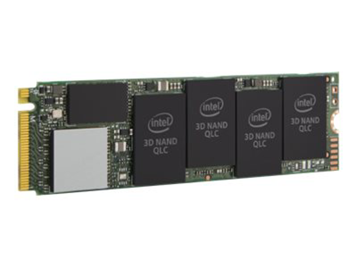 SSDPEKNW010T8X1 Solidigm Almacenamiento Panamá
