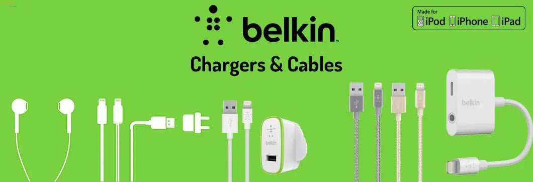 Belkin - 507TEC.com