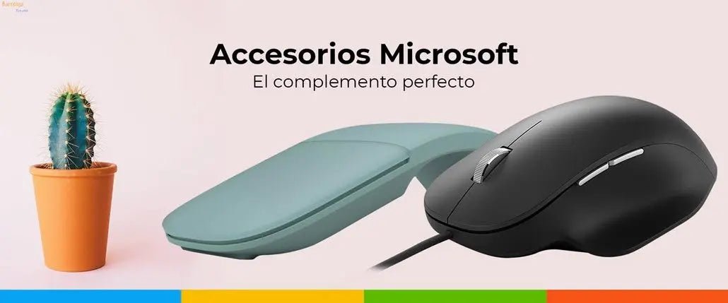 Microsoft - 507TEC.com