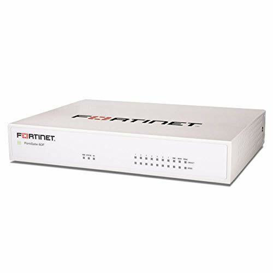 FG-60F-BDL-950-36  Fortinet  Redes Panamá