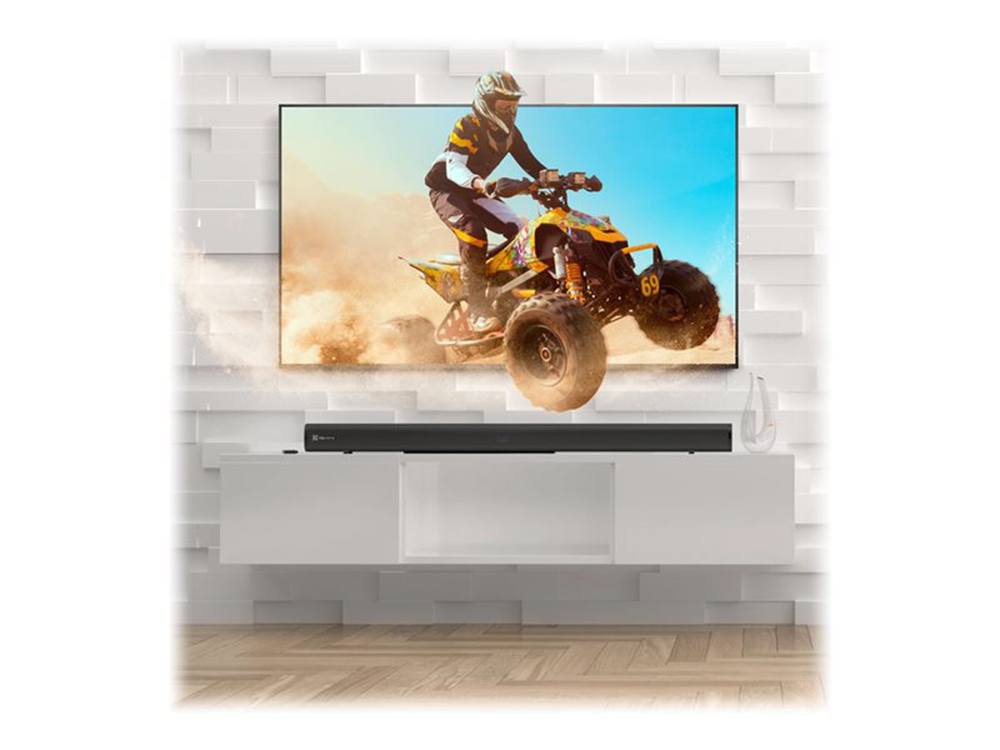 KSB-210  Klip Xtreme  Audio y Video Panamá