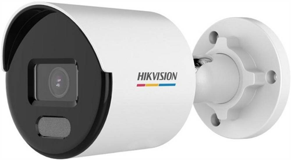 DS-2CD1027G2-LUF(2.8mm)  Hikvision  Vigilancia de Video Panamá