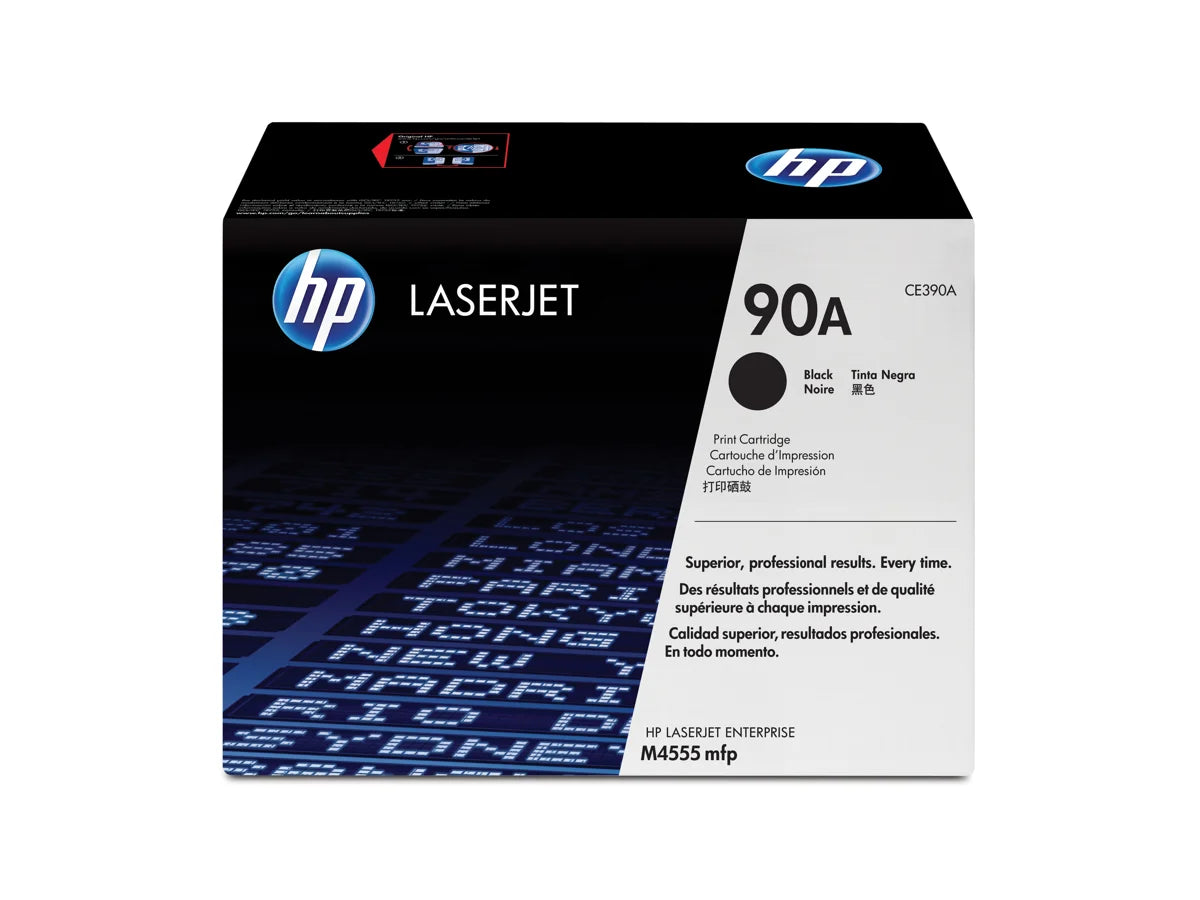 CE390A  HP  Consumibles y Media Panamá [00465a4c-c513-46de-9dd9-4303c152911c]