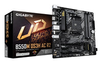 B550M DS3H AC R2  Gigabyte  Componentes Informáticos Panamá [005f0a04-f6c3-4b7e-8cc8-0eca6d8bcdfa]