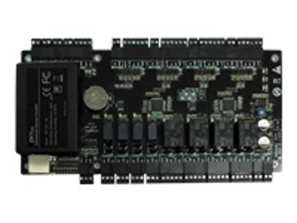 C3-400 Package B  ZKTeco  Control de Acceso Panamá