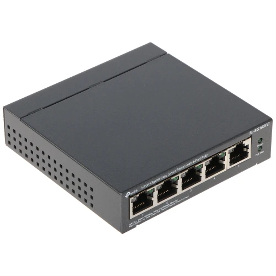 TL-SG105PE  TP-Link  Redes Panamá