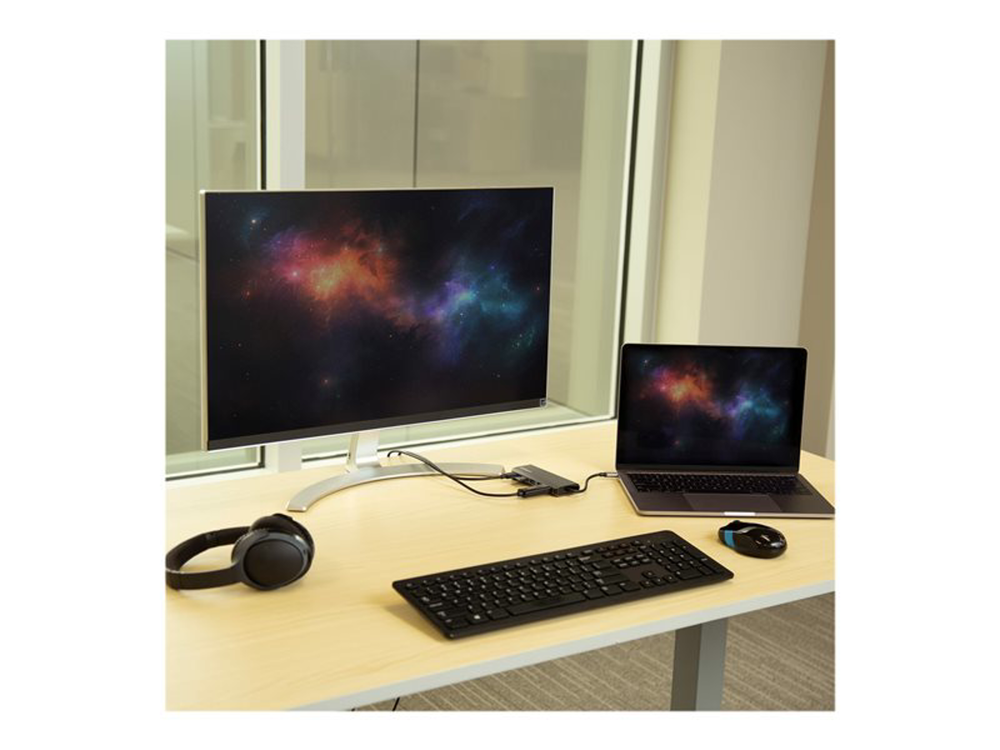 DKT30CSDHPD  StarTech.com  Periféricos Panamá