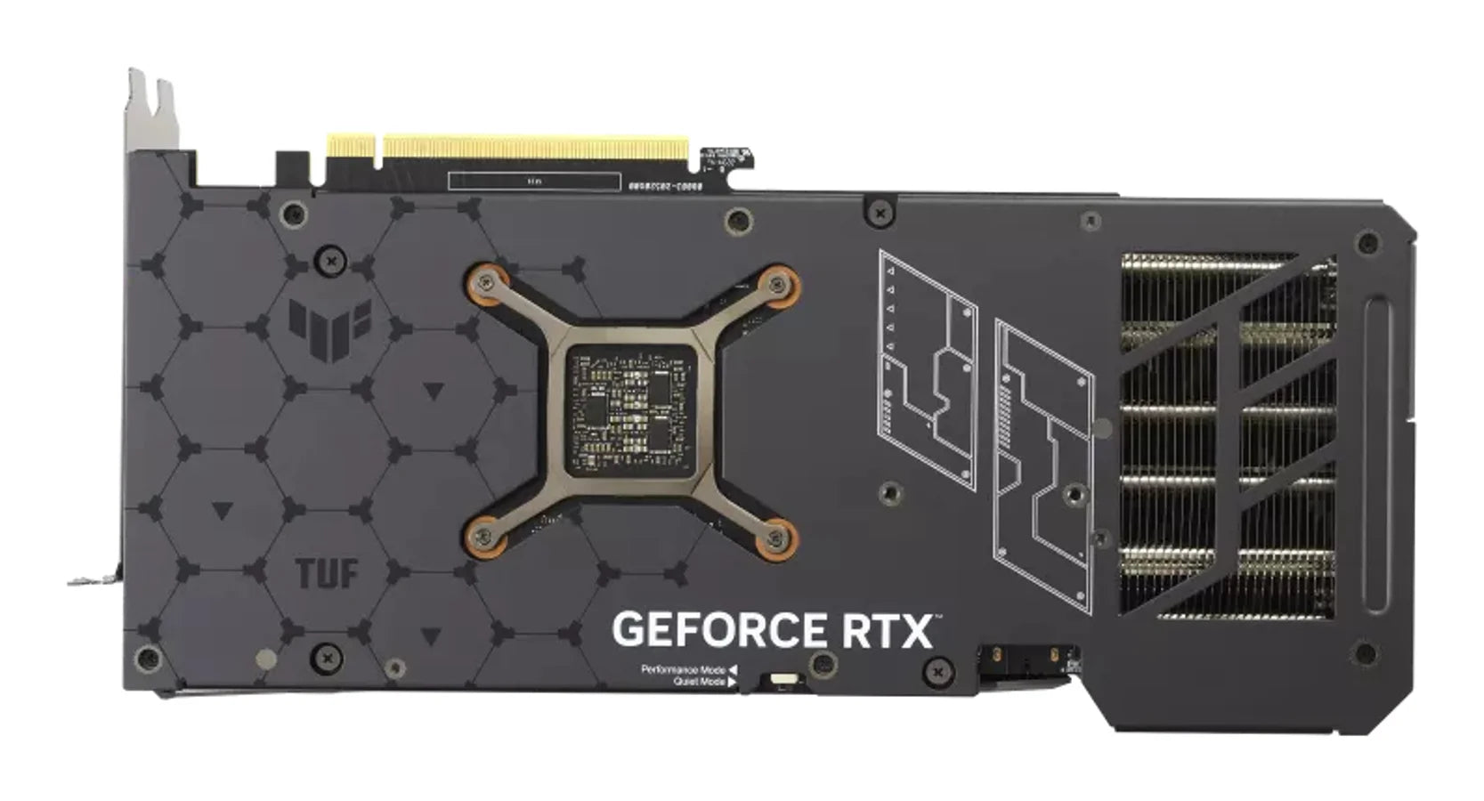 TUF-RTX4070TIS-16G-GAMING  ASUS  Componentes Informáticos Panamá [00ab2b81-f8f6-46c2-95ec-b8197cc51d25]
