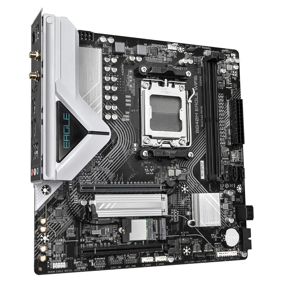 B840M EAGLE WIFI6  Gigabyte  Componentes Informáticos Panamá [00c038d3-5a97-4db7-9fb9-dd72176f062e]