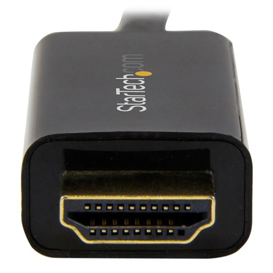 DP2HDMM1MB  StarTech.com  Audio y Video Panamá [00d09d23-7cbe-47a1-a13e-8d2dc503c49a]