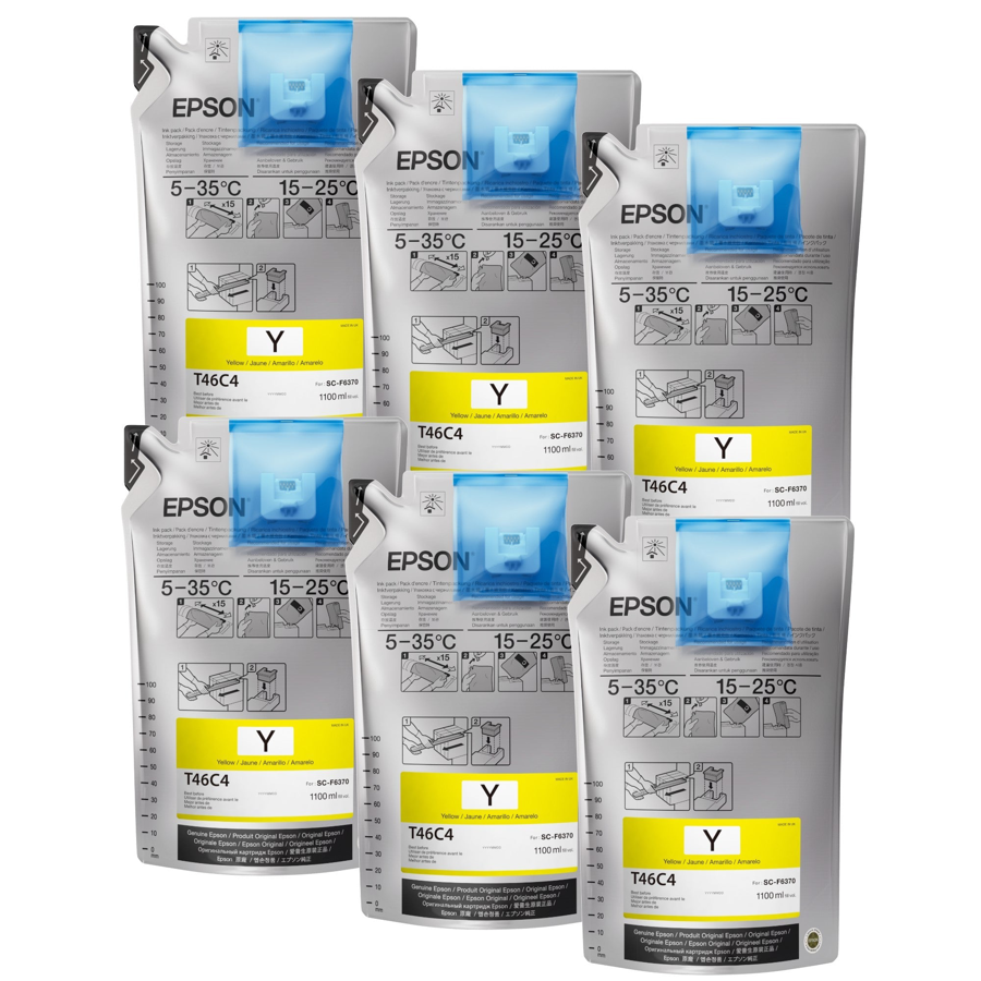 T46C420  Epson  Consumibles y Media Panamá