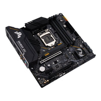 TUFGAMINGB560M-PLUSWIFI  ASUS  Componentes Informáticos Panamá [0170e50f-a19a-4439-aca8-60cb9aaf163f]