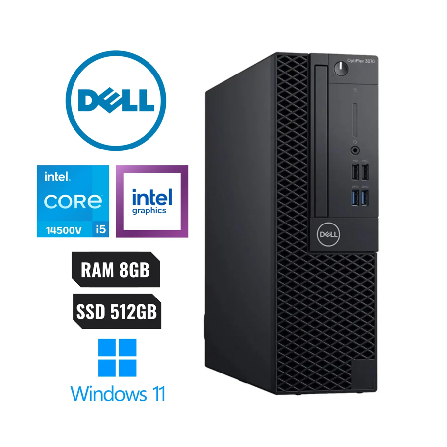 YJ9PX  Dell  Computadores Panamá