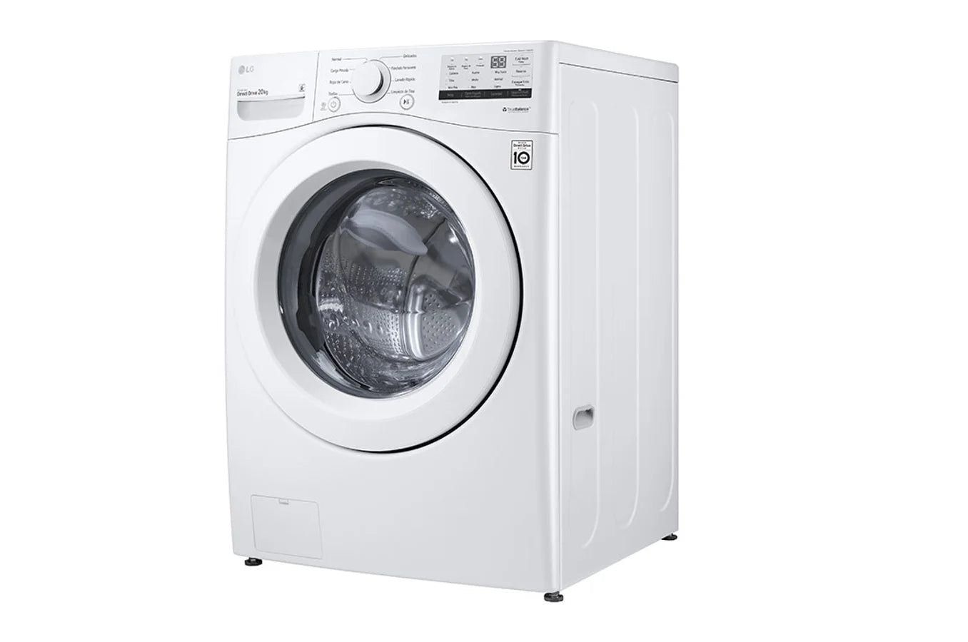 WM20WV26W  LG  Electrodomésticos Panamá [01bb670d-259c-4010-acdb-3c20a720d6f2]