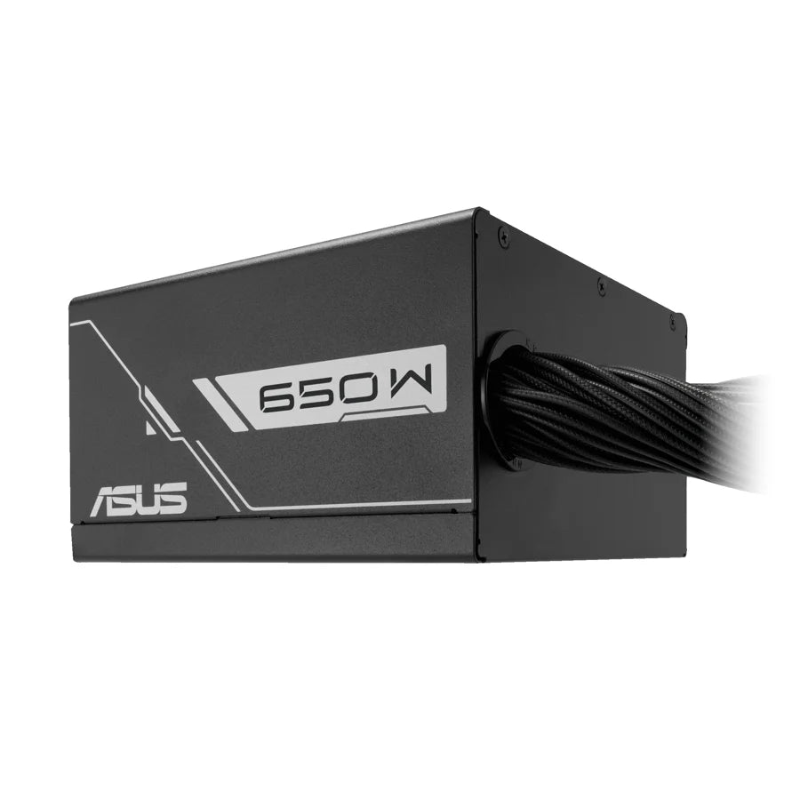 PRIME-650B-BLACK  ASUS  Componentes Informáticos Panamá [01cf6297-9fe7-4025-9eb9-959066a488ad]