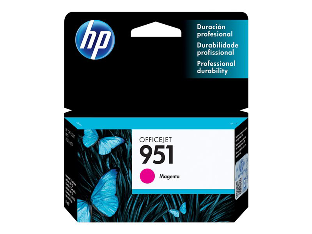 CN051AL  HP  Consumibles y Media Panamá