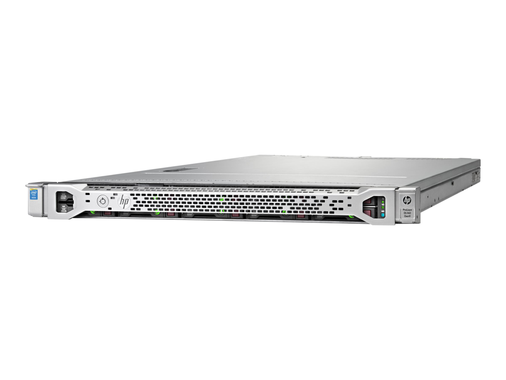 830574-S01  HPE  Computadores Panamá
